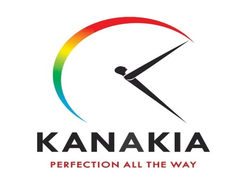 Kanakia